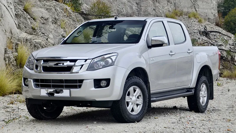Задняя пружина комфортная G скоба 2 дюйма подъемный комплект 4x4 аксессуары