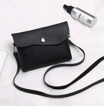 Новинка 2017 женская сумка на мобильный телефон с рисунком личи ручная одно плечо