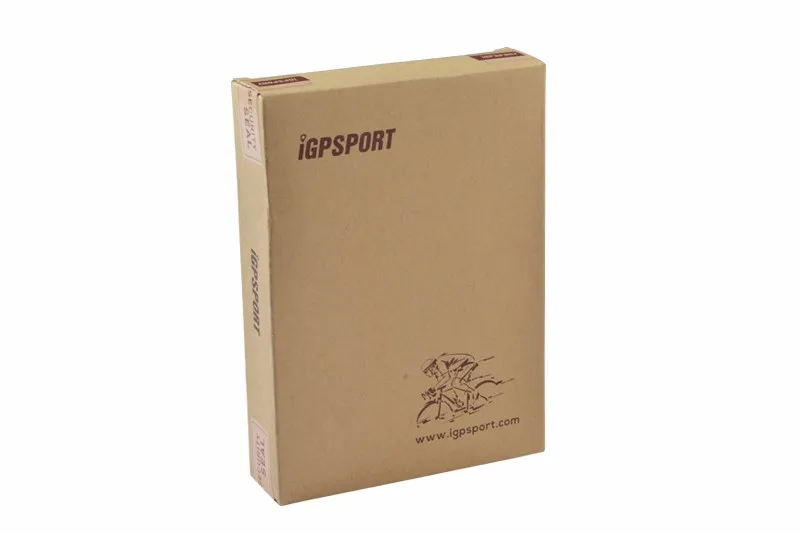 Igpsport GPS компьютер водонепроницаемый IPX6 беспроводной спидометр велосипедный цифровой секундомер Велоспортный Спидометр велосипедный спортивный компьютер
