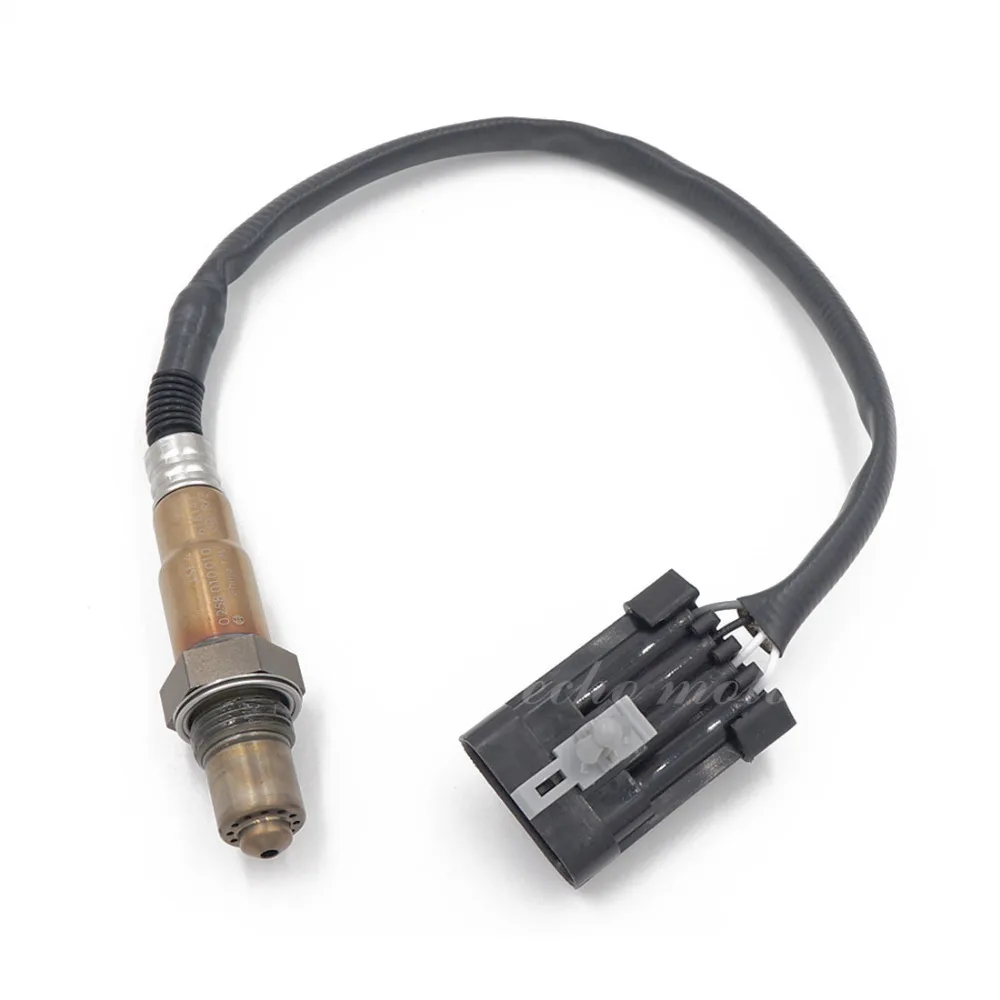 258010010 Oxygen Sensor for Guangzhou Automobile Chuanqi 2.0 | Exhaust Gas