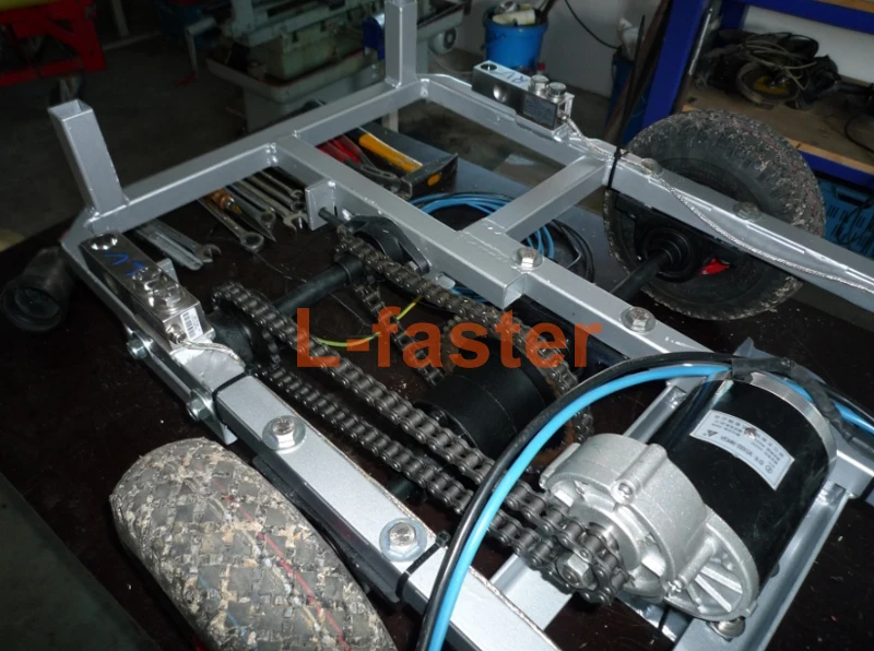 36V48V 600 W электрический щеточный двигатель Unite Motor My1020z Экономичный Электрический трехколесный двигатель автомобиля мощный мотор шестерни