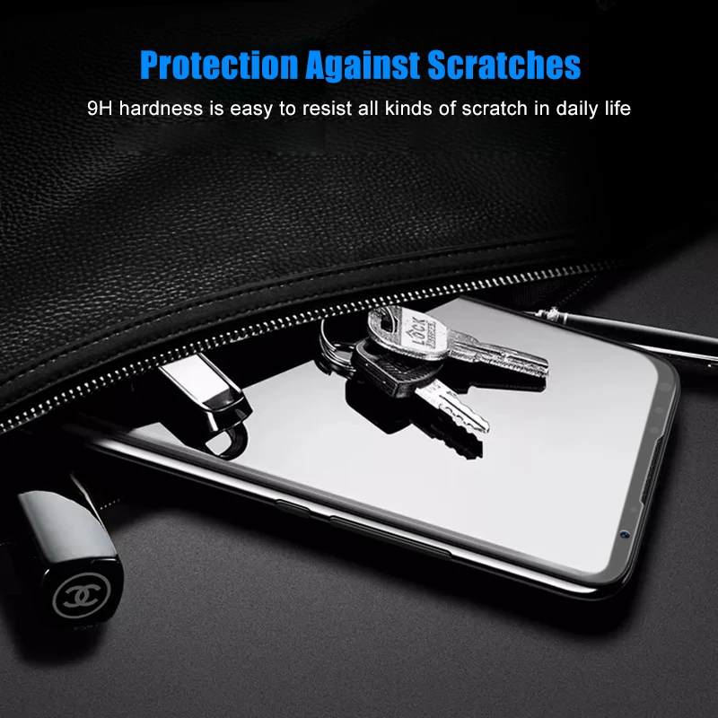 5D полное покрытие закаленное Стекло для SumsungGalxy J7 MAX C7pro c9pro Экран ProtectorForGalxy J2 J5prime J3