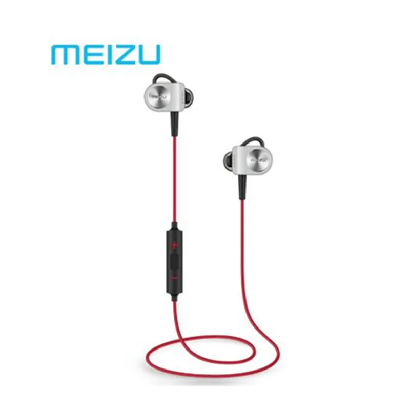 Globle Meizu EP51 беспроводные Bluetooth наушники гарнитура наушники-вкладыши Apt-X стерео водонепроницаемые спортивные с микрофоном