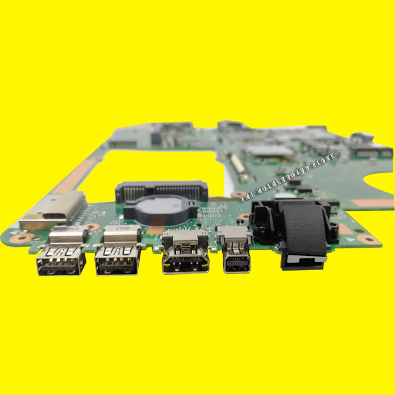 N751JX материнская плата для ноутбука Asus N751J N751JK N751JX REV2.0 материнская плата тест ОК I7-4720HQ процессор GTX950M 4 Гб