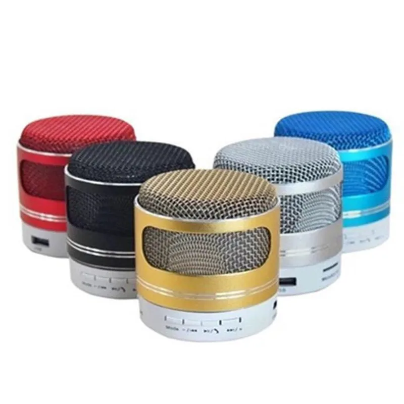HIPERDEAL беспроводной Bluetooth динамик Встроенный микрофон аксессуары Поддержка TF