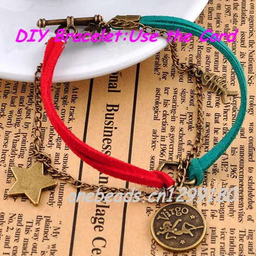 Модный плоский корейский бархатный шнур 20 шт./лот 3 мм кожаная нить для ожерелья