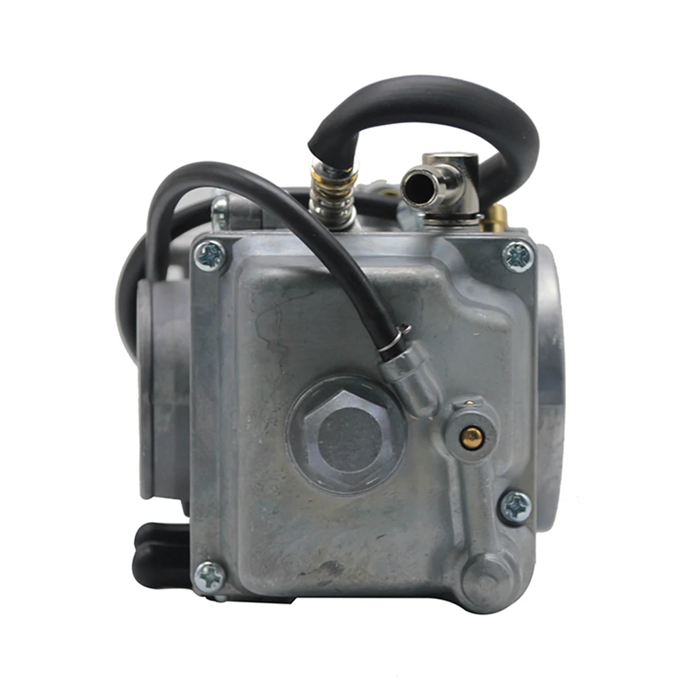 Alconstar Mikuni Стандартный карбюратор HSR42/45/48 42 мм 45 48 Flatslide Carb для Harley FLH Sportster Dyna