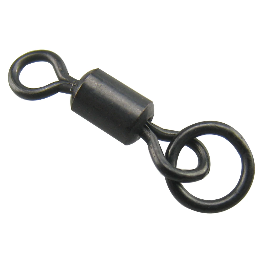 2 х высококачественный свинцовый зажим с гибким кольцом поворотные свинцовые