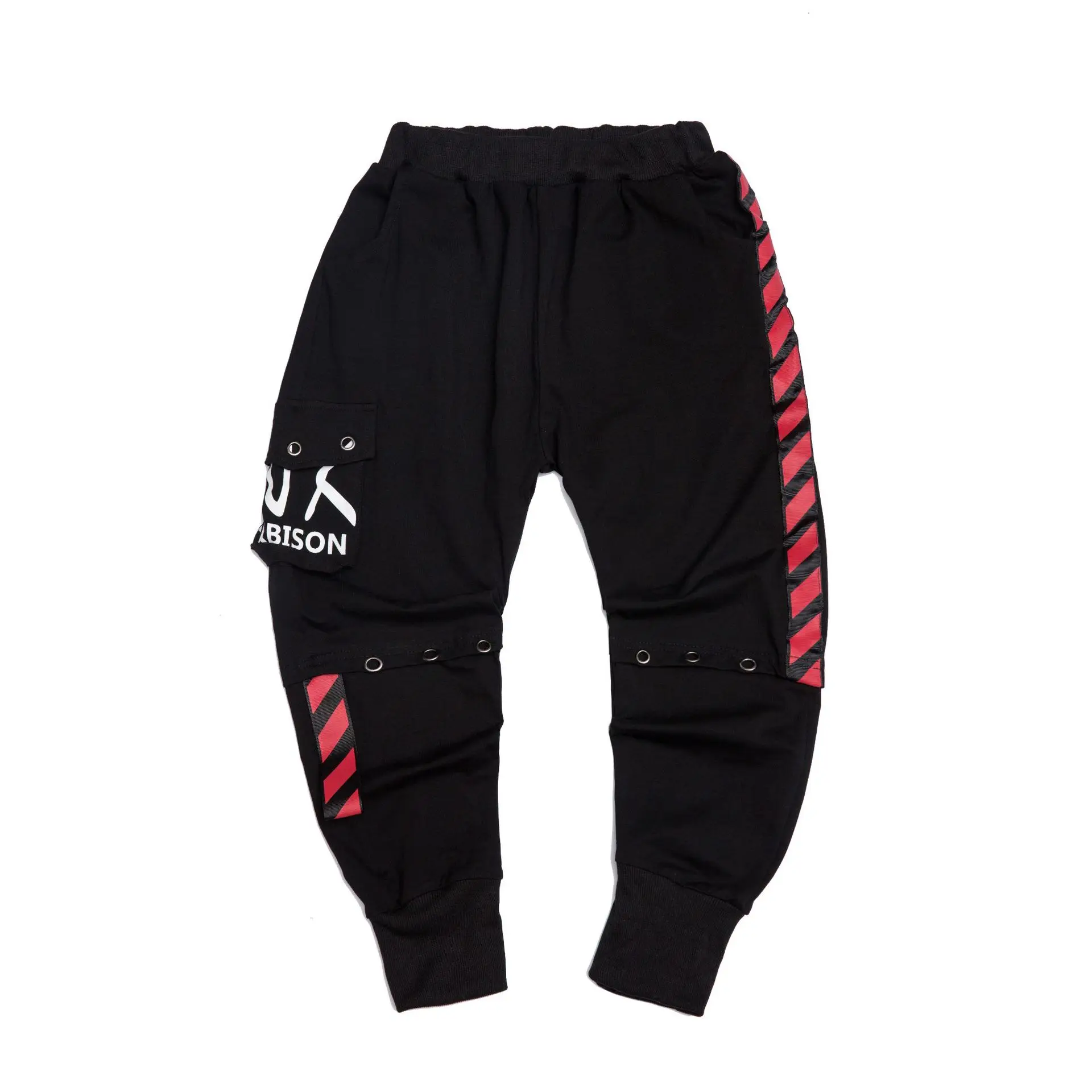 Camouflage Printed Hoodie Pants Set Childrens Hip-hop Street Dance Suit Clothing Jazz Hip Hop Costumes for Kids Boys and Girls |