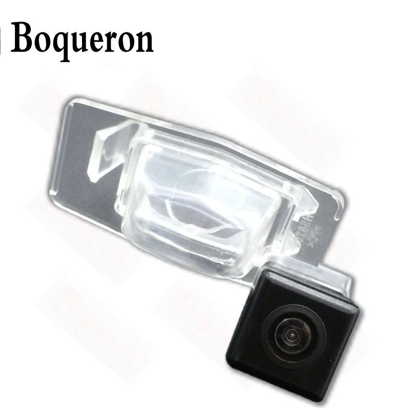 BOQUERON for Mitsubishi Galant Grunder 380 2002~2012 HD CCD Car Reversing Reverse Parking Backup Rear View Camera | Автомобили и