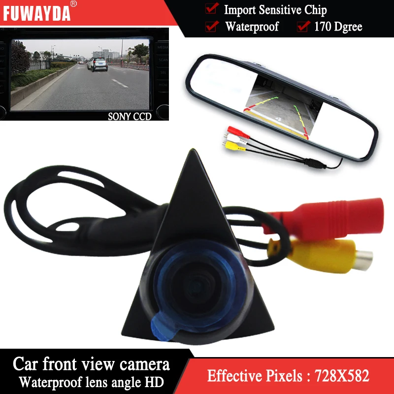 

Зеркало заднего вида FUWAYDA для volkswagen VW GOLF Bora Jetta Touareg Passat Lavida Polo Tiguan