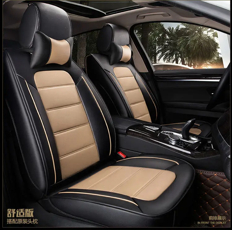 Чехлы для автомобильных сидений коврики из ПУ ROVER 75 MG TF 3/6/7/5 Maserati купе Spyder Quattroporte