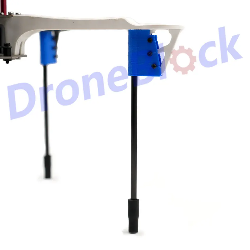 Обновленный Квадрокоптер F330 с длинной передачей комплект мультикоптера рамкой и
