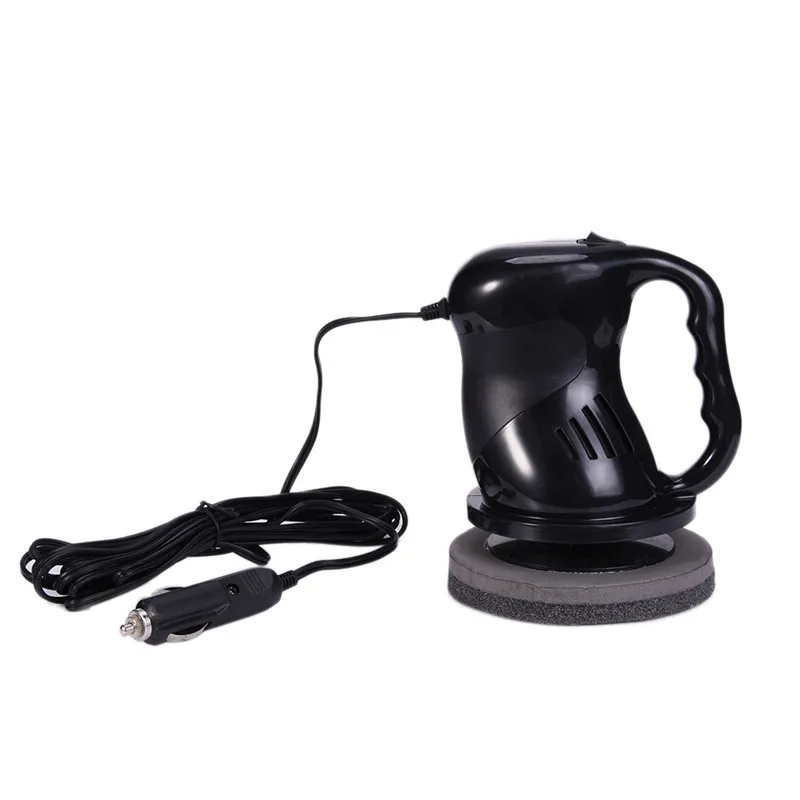 2017 усовершенствованная полировальная машина для автомобиля блеск 12 В уплотнение