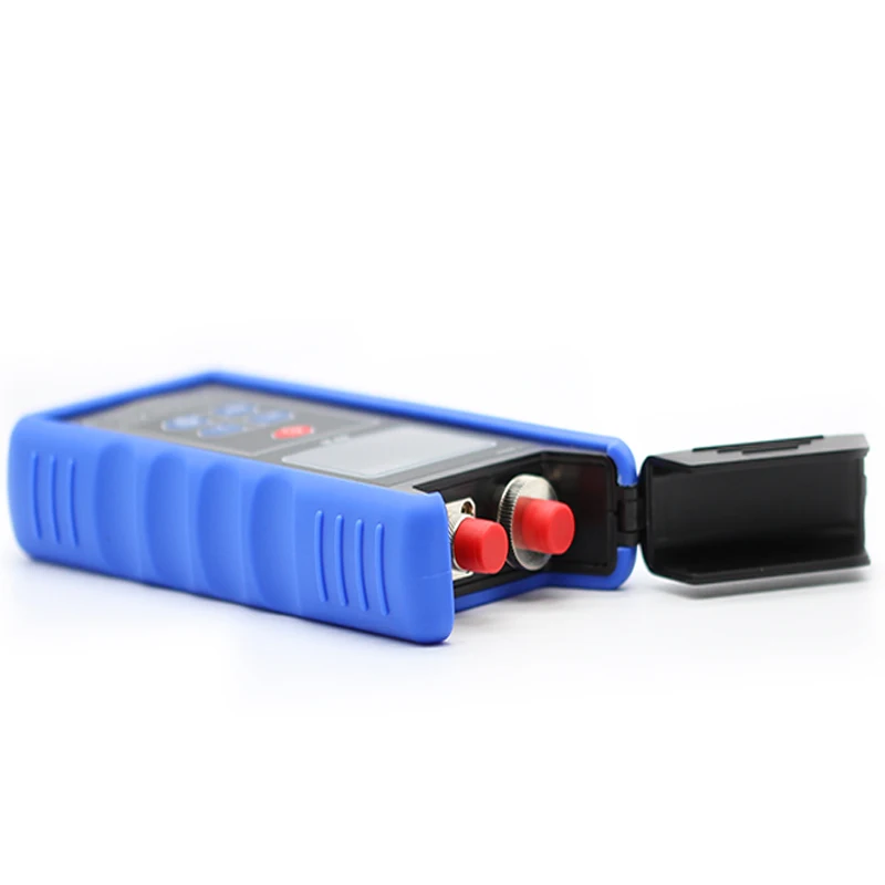 TL560 оптический измеритель мощности 5 мВт Визуальный дефектоскоп 650нм TL-560-70-+ 10 дБм