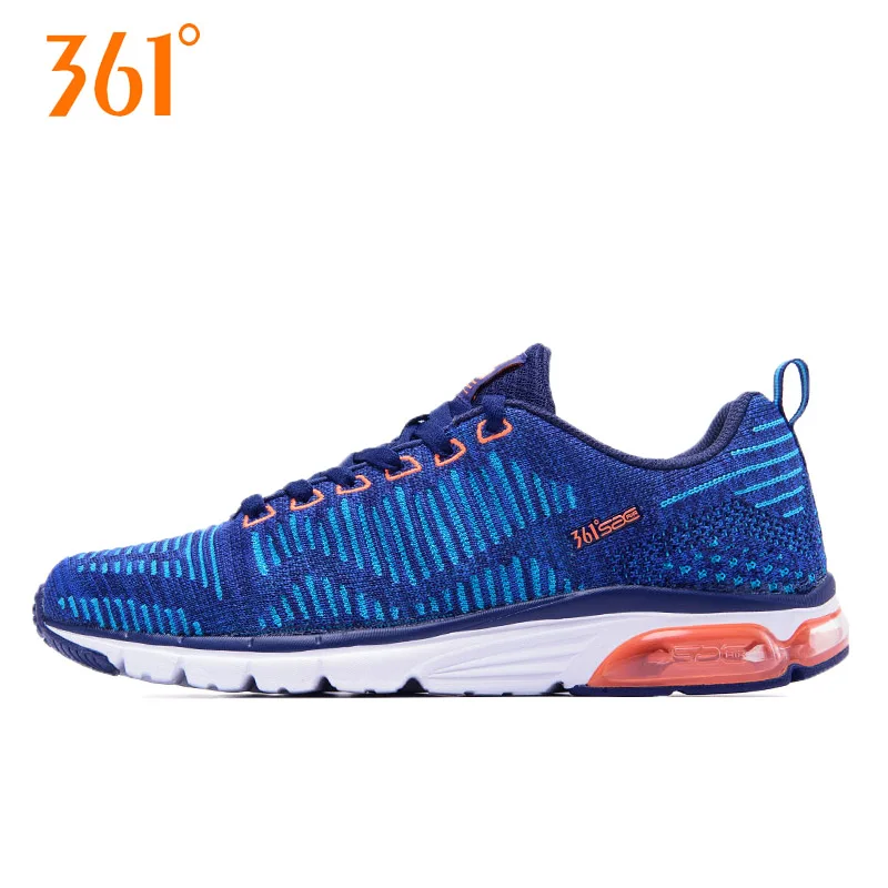 361 Обувь для Для мужчин спортивные Кроссовки Фитнес бренд terrexnike дышащая