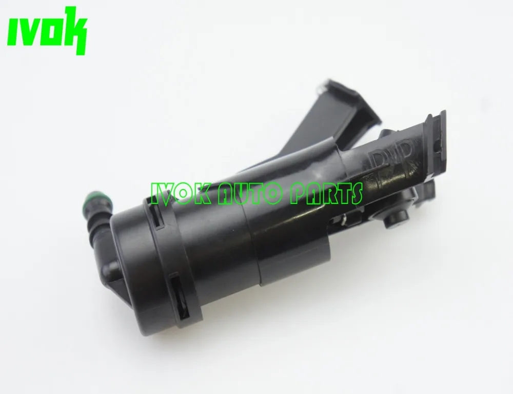Насос для мойки передних фар Nissans Qashqai J10 MR20 28641-KA60A 28641KA60A | Автомобили и мотоциклы