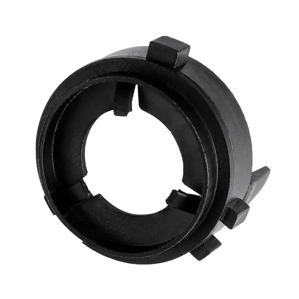 Светодиодный головной светильник Partol H7 с держателем для автомобильных ламп