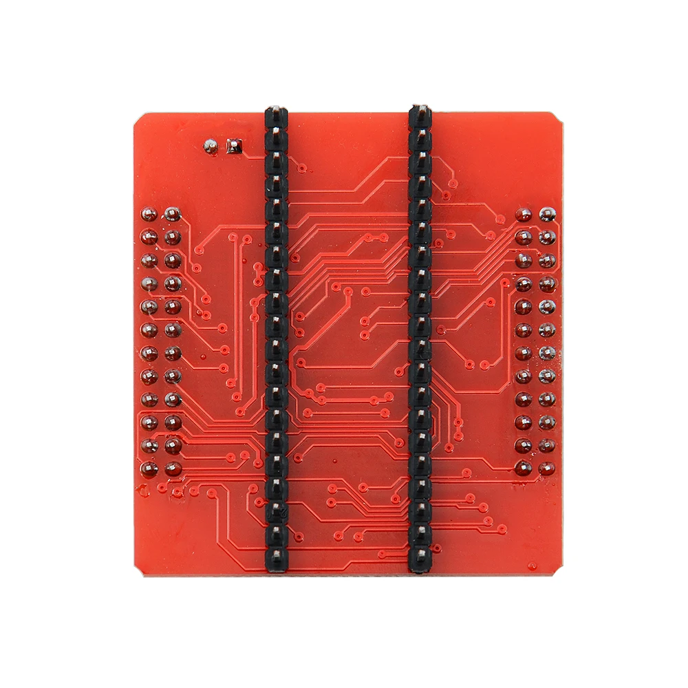 Оригинальные адаптеры TSOP48/SOP44 комплект адаптеров ИС для MiniPro TL866II TL866A TL866CS