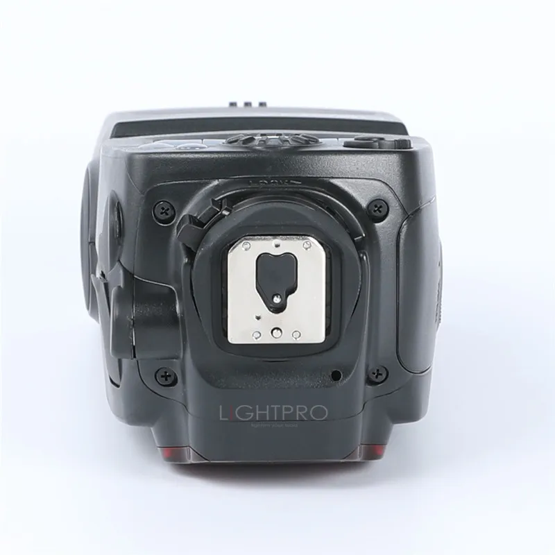 Беспроводная основная вспышка Yongnuo YN660 YN-660 GN66 2 4G HSS 1/18000s как YN560 IV для камер Canon Nikon