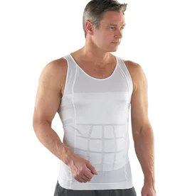 Мужской корсет для похудения с эффектом лифтинга живота от dhl или ems 50 шт. | Красота