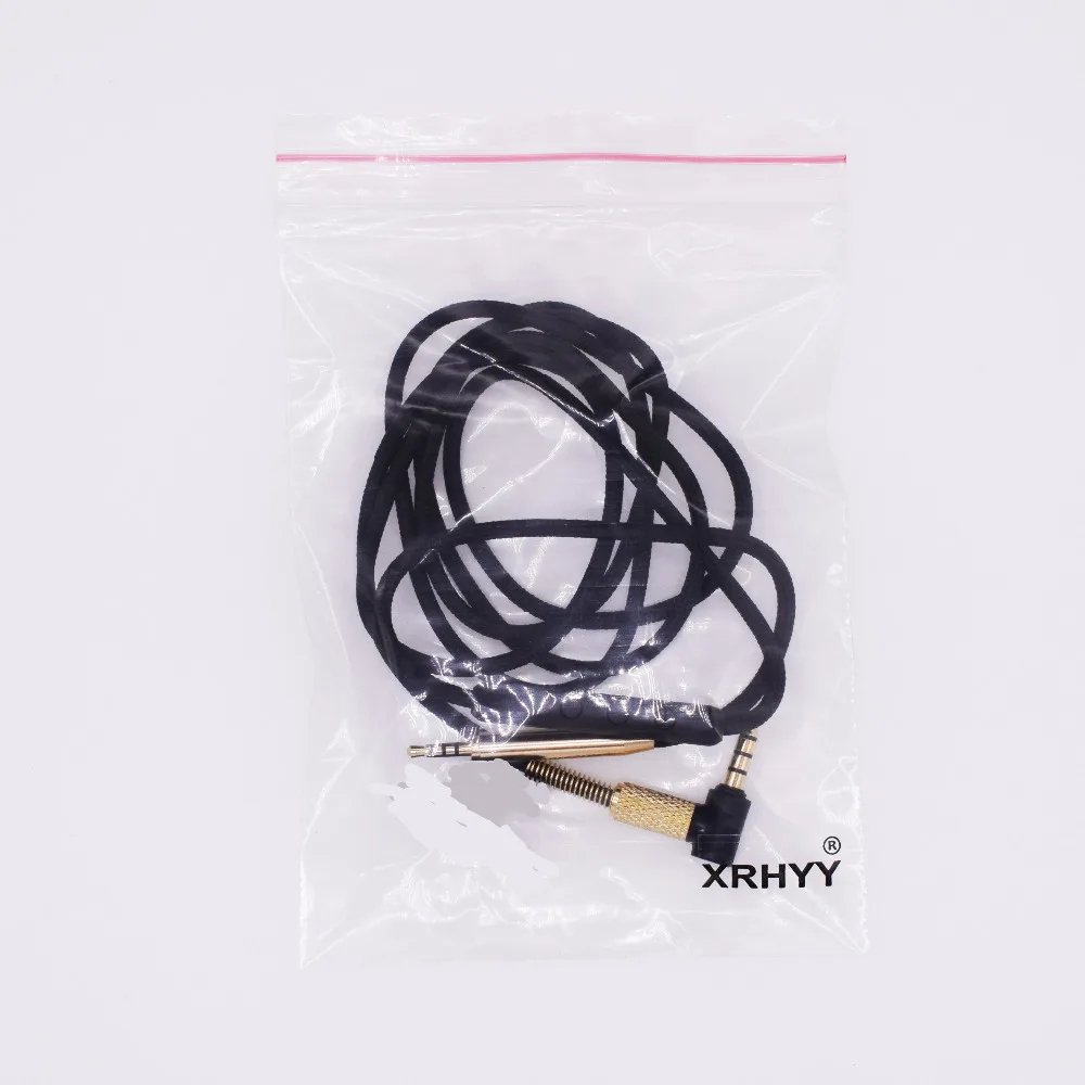 Запасной кабель для наушников XRHYY Bose QC25 QC35 OE2 OE2i | Электроника