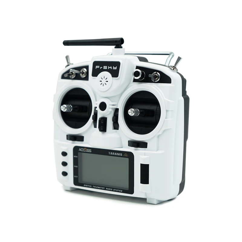 FrSky Taranis X9 Lite 2 4 GHz 24CH форм фактор портативный передатчик для радиоуправляемого