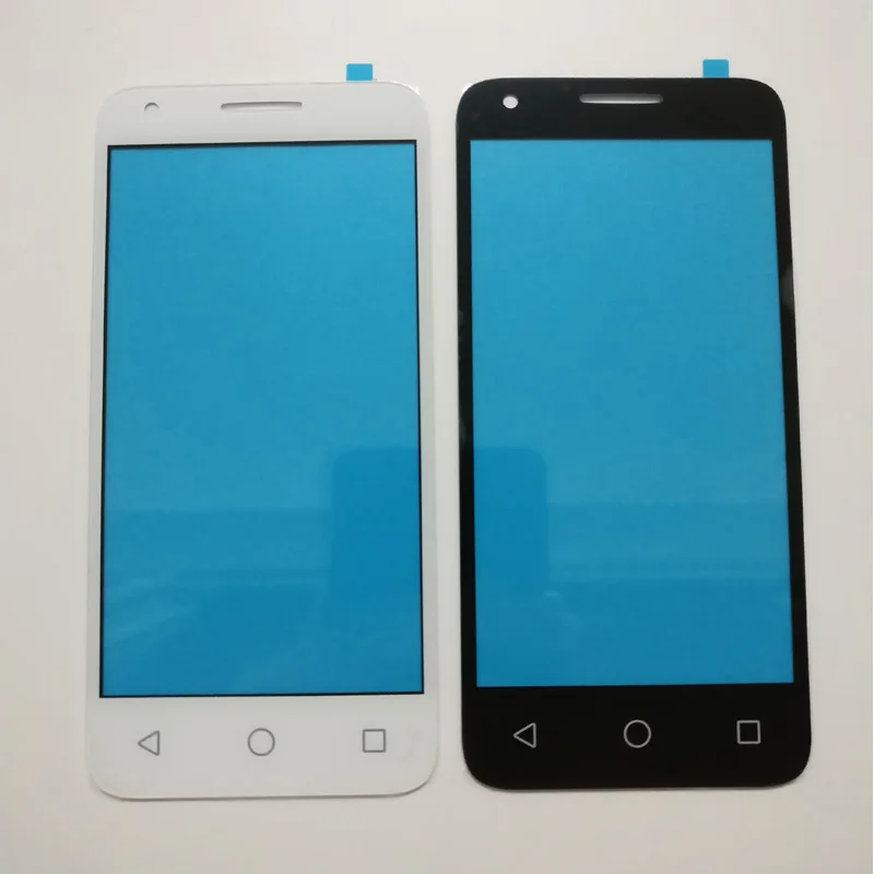 Для Alcatel One Touch Pixi 3 4 5 4027 4027D 4027X 5017 5017E VF795 Vodafone smart speed 6 переднее Сенсорное Стекло