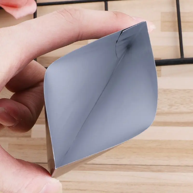 2020 Анти Rfid кошелек блокирующий считыватель Блокировка банк держатель для карт ID