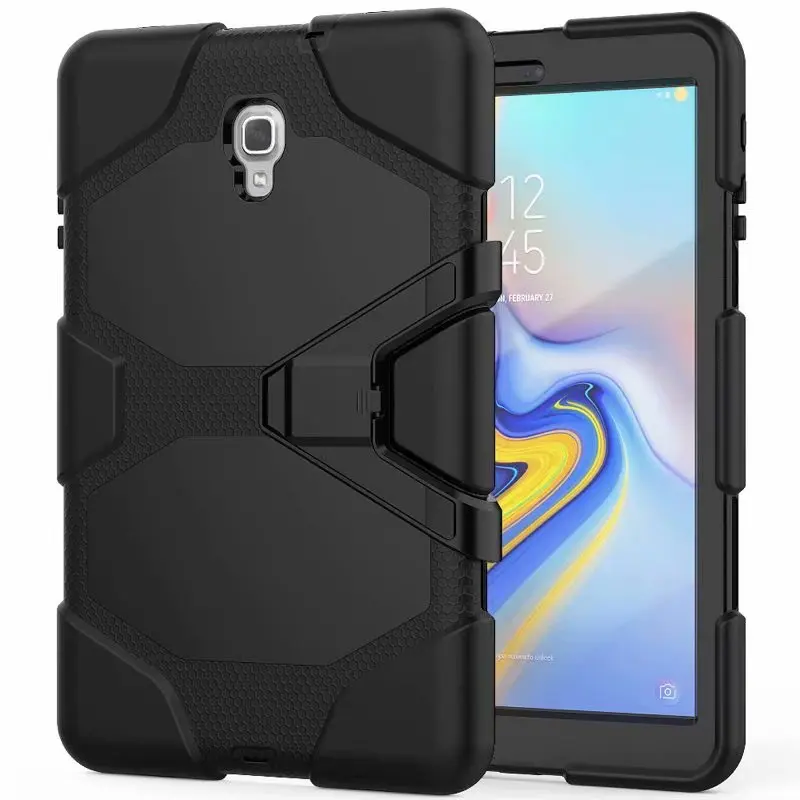 Чехол для Samsung Galaxy Tab A 10 5 2018 T590 T595 SM T597 чехол планшета ударопрочный сверхпрочный с