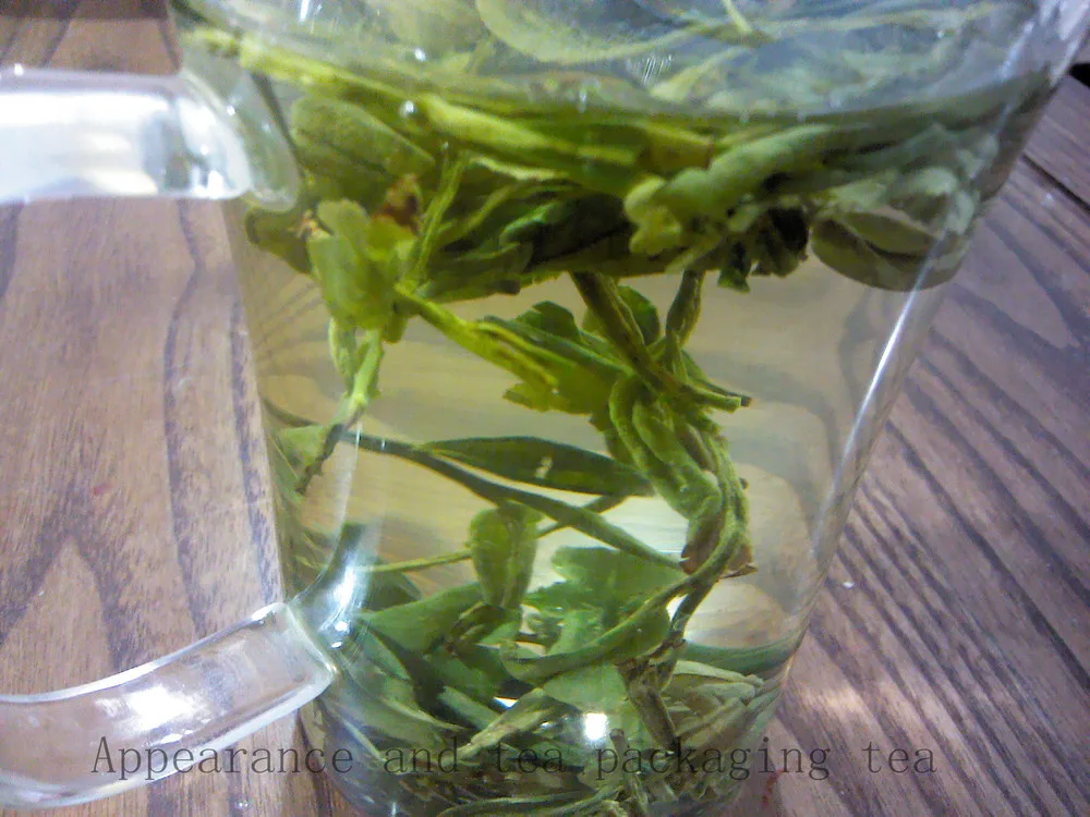 Новый чай чжэцзян лунцзин 100 г бесплатная доставка китайский чай! Аромат лунцзин!