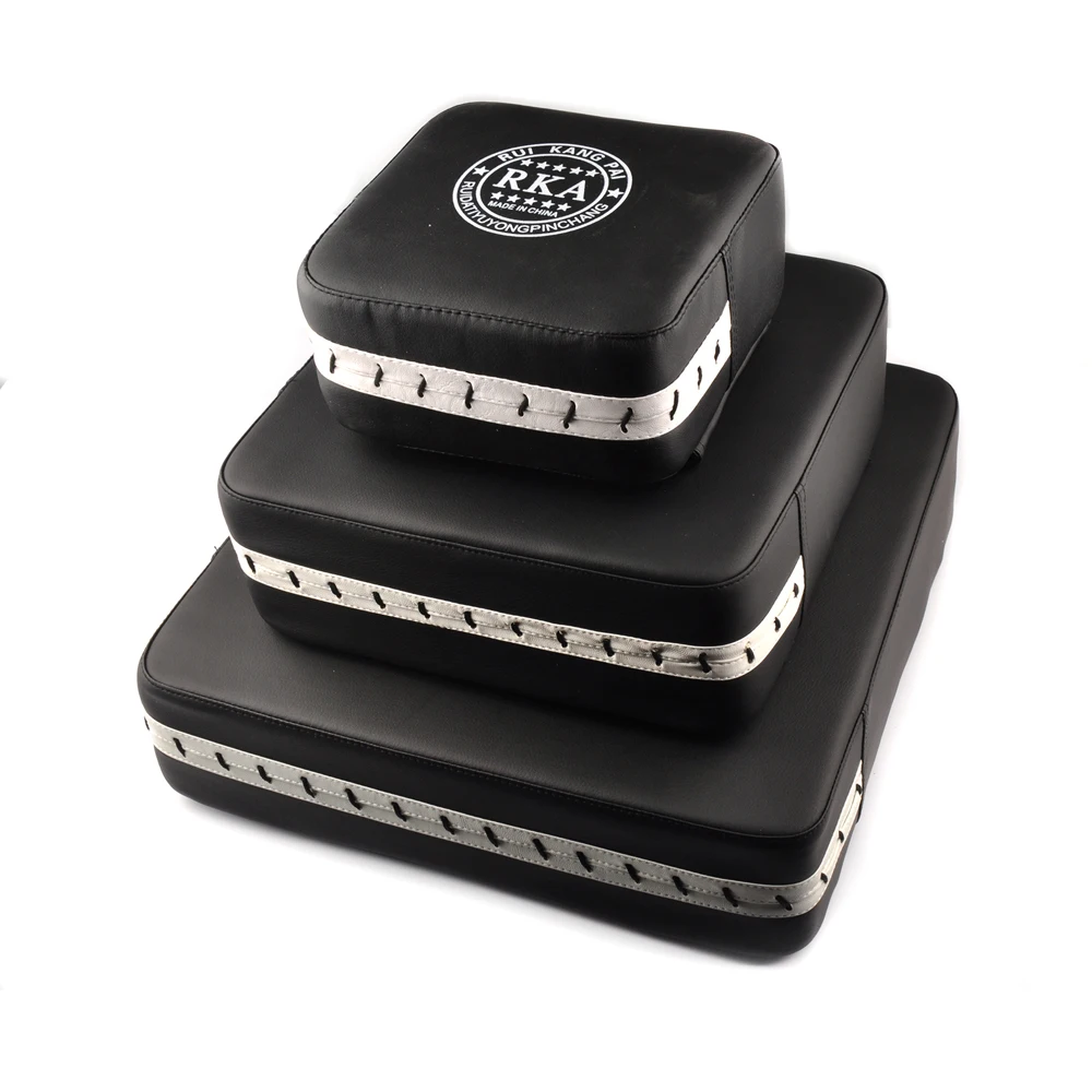 3 размера боксерский мешок ПУ настенный коврик для фокусировки мишени тренировок