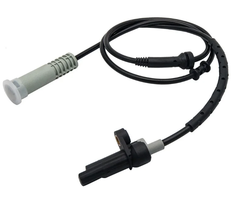 SMD ABS Датчик скорости колеса 34 521 182 077 Подходит для BMW 7 серии 1995-1998 E38 OEM: 34521182077 |