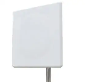 UHF rfid антенна Номинальная и доступная от 860 МГц до 960 12 дБи Антенна дальнего