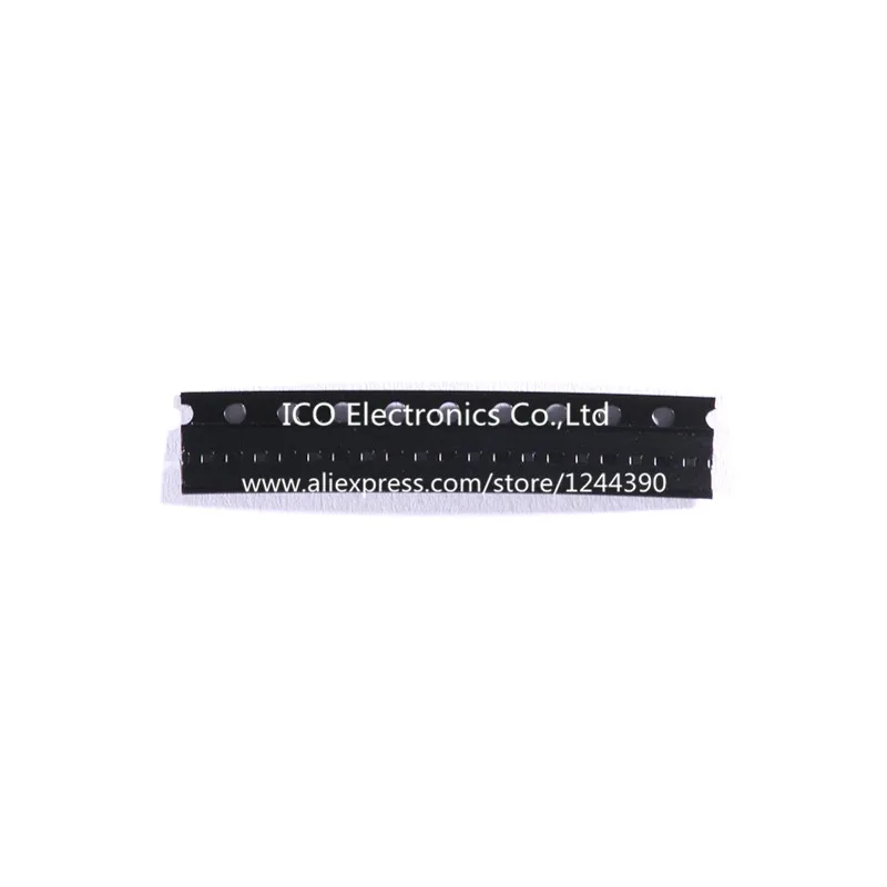 Для iPhone 6 6Plus U2301 источник питания камеры IC 2 8 V Трубка чип 4 контакта | Электронные