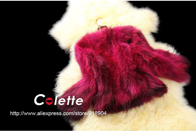 Женская Шуба из натурального меха енота зимняя разноцветная шуба | одежда