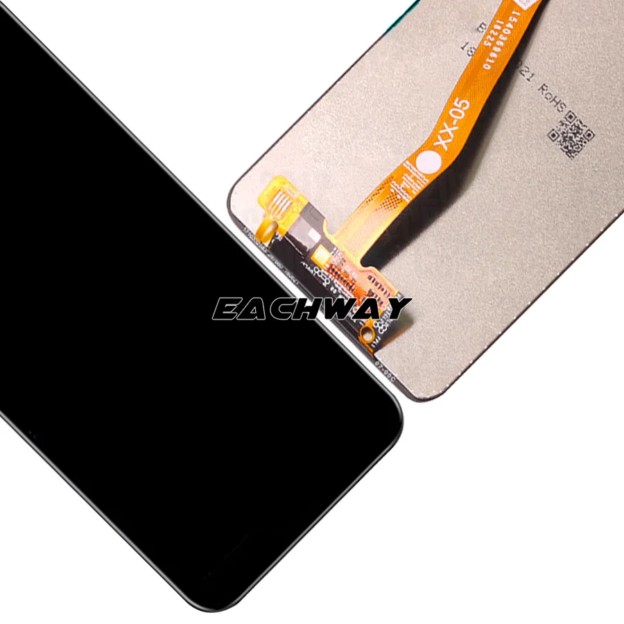 ЖК дисплей для Huawei Nova 3i с сенсорным экраном и дигитайзером в сборе сменный 3 3e