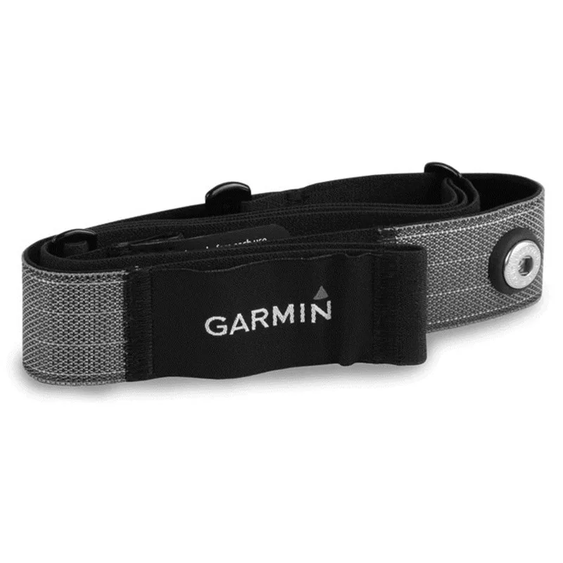 Garmin HRM четвертое поколение сердечного ритма с мягким эластичным сменным ремнем