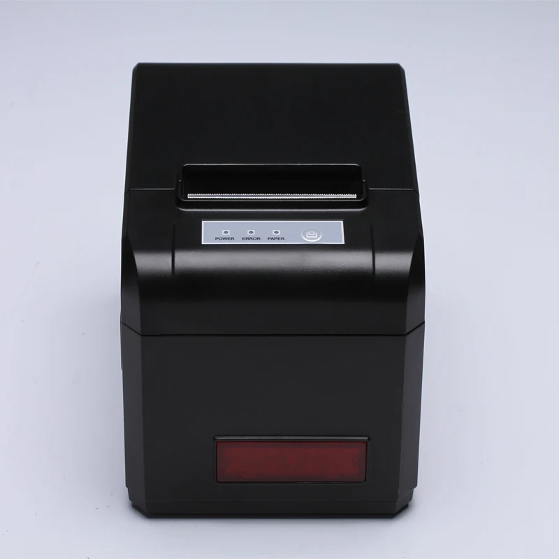 LED Acousto optic сигнальная лампа 80 мм Термопринтер 300 мм/сек. высокоскоростная печать