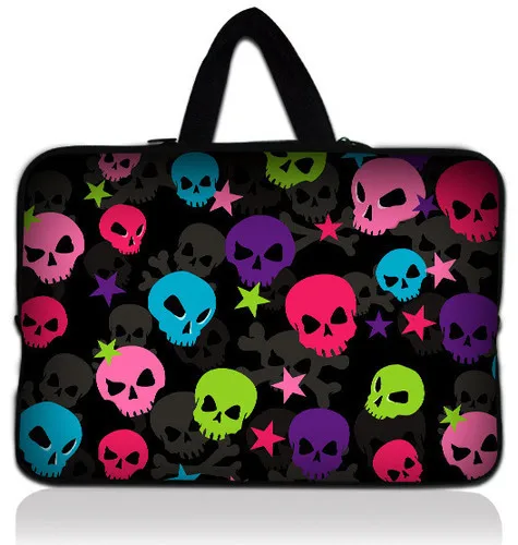 Бесплатная доставка 17 &quotкрасочная сумка для ноутбука + Скрытая ручка 3&quot HP Pavilion