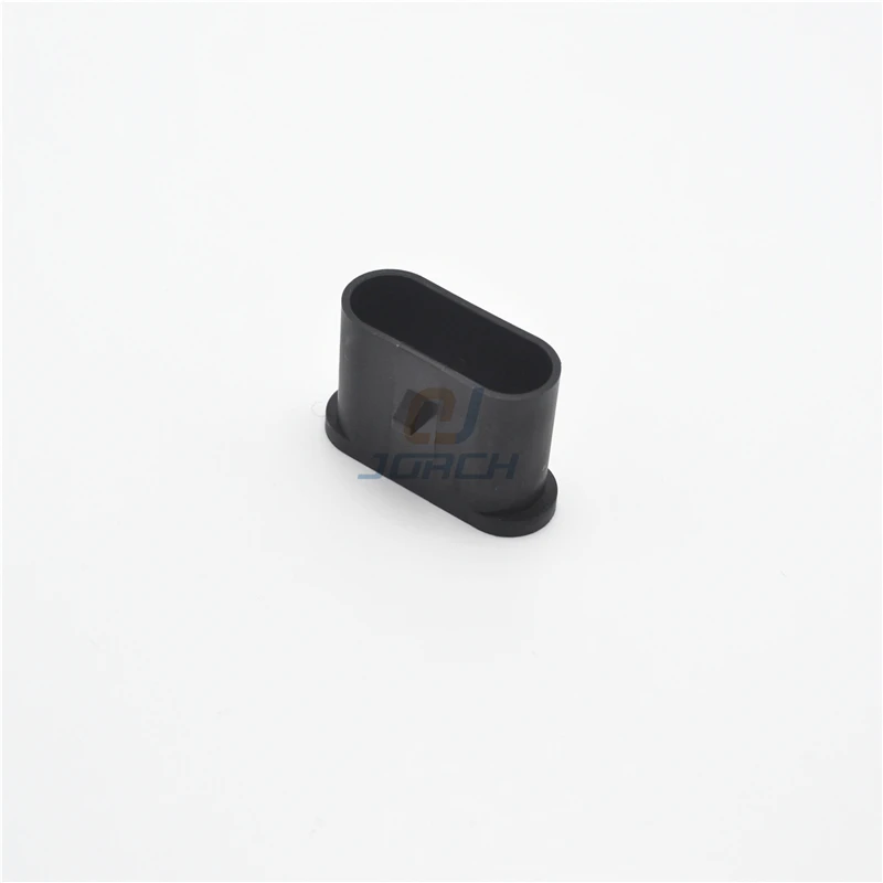 20 pcs sets 4 pin way PA66 AMP Superseal 1.5 connector Blind cap cover | Обустройство дома