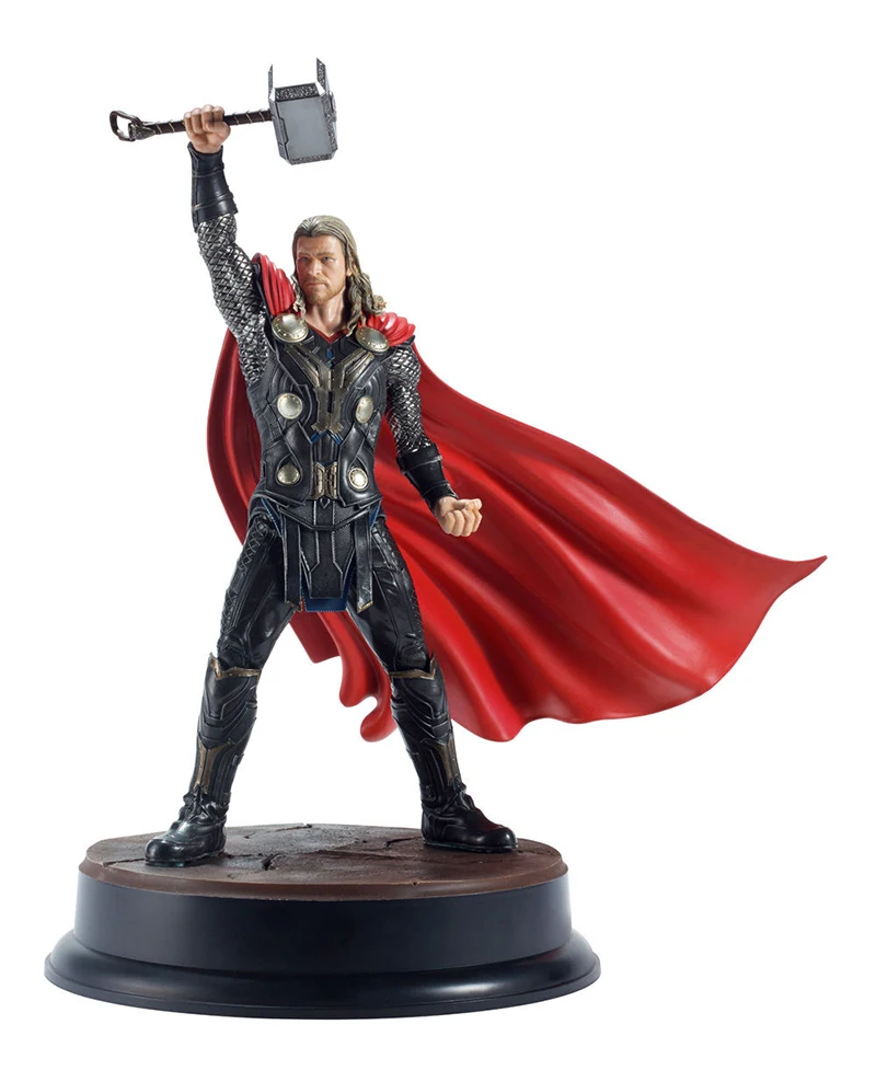 

1/9 Collectible Figure #38120 Statue God of Thunder Hero Action Model For Chris Hemsworth Fans Collections