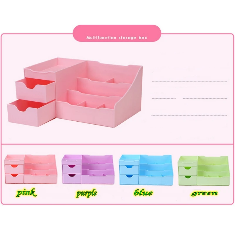 Лидер продаж высокое качество полипропиленовый ящик коробки для хранения