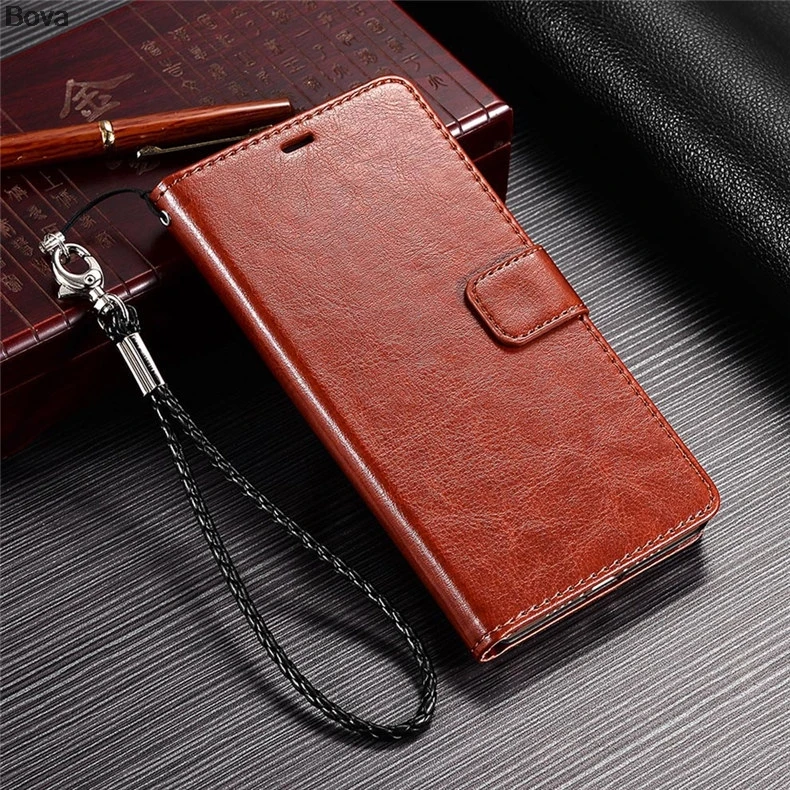 Держатель для карт, чехол для Xiao mi 5S из искусственной кожи чехол с откидной крышкой, чехол-кошелек для Xiao mi 5S mi 5S Plus 5,1" и 5,7"