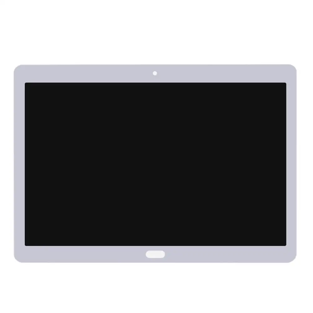 Новый ЖК-экран для Huawei MediaPad M3 Lite 10 дюймов зеркальный дисплей сенсорный дигитайзер