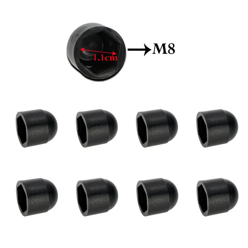 16 шт. аксессуары для интерьера автомобиля Универсальная автомобильная Защитная