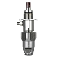 wear resisting stainless steel paint pump replacement of airless spraying machine for graco ultra 390 395 490 495 sprayer