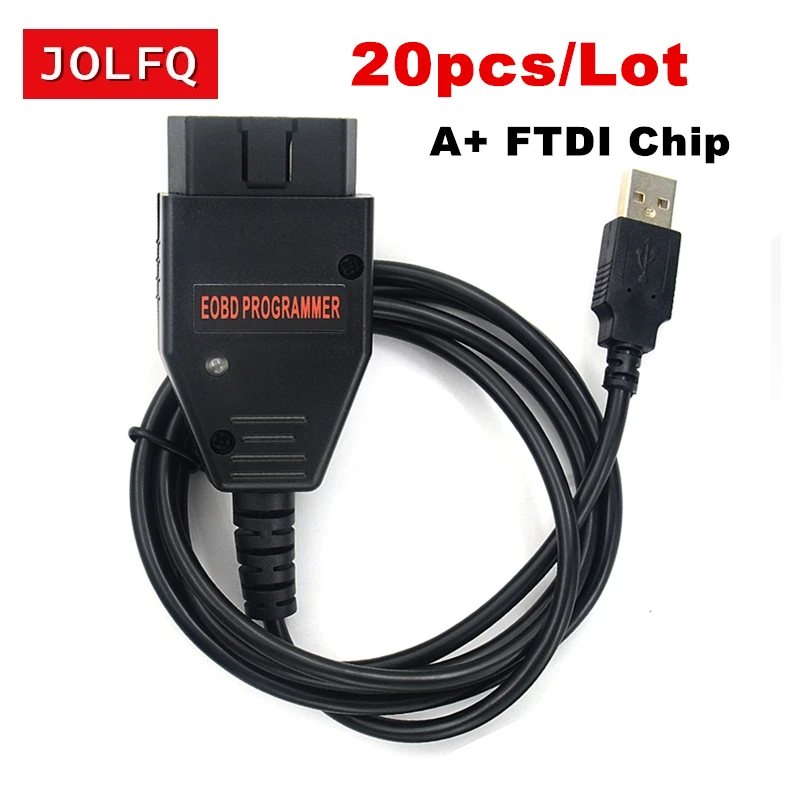 20 штук DHL Бесплатная Galletto 1260 ЭБУ чип инструмент настройки EOBD/OBD2/OBDII Flasher устройство