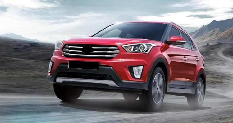 Корпус автомобильной двери, декоративная полоса, внешняя отделка, покрытие, хромированный стиль, creta, продукт, аксессуар для hyundai ix25 creta