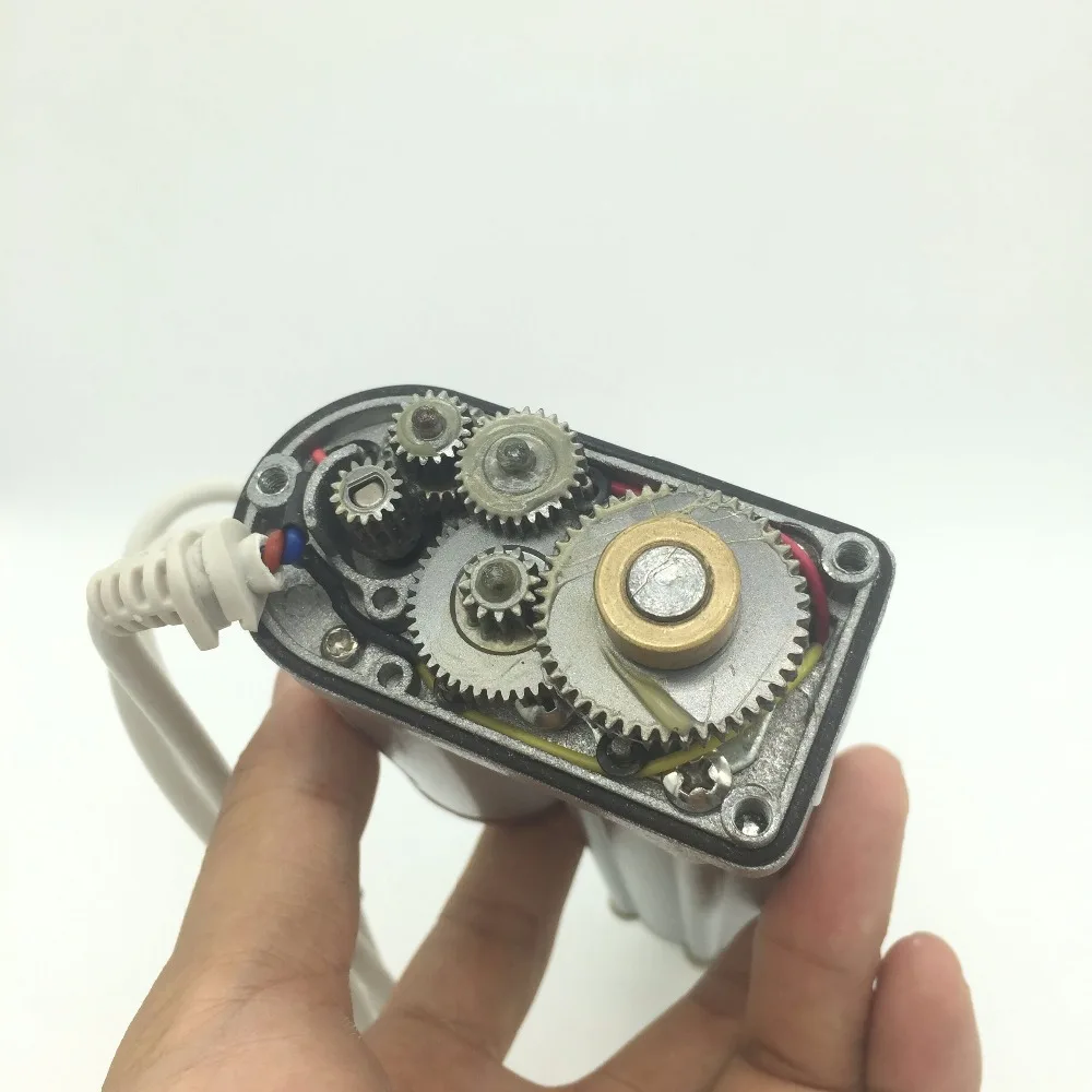 Ход 100 мм линейного привода 12V 24V 48V Водонепроницаемый мотор IP54/IP65 Скорость 5-40 мм/сек. Нагрузка 50N-900N для открывания окон DIY робот